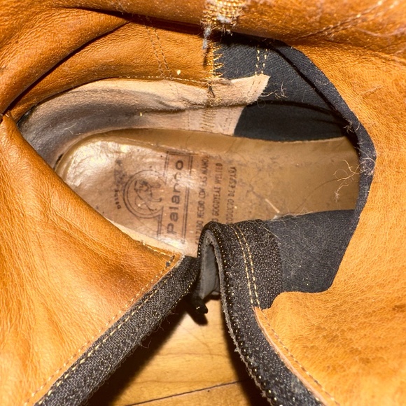 Palanco Hunting Boots - Picture 2 of 9